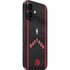 NBA Toronto Raptors Jersey iPhone 16 Plus Skin
